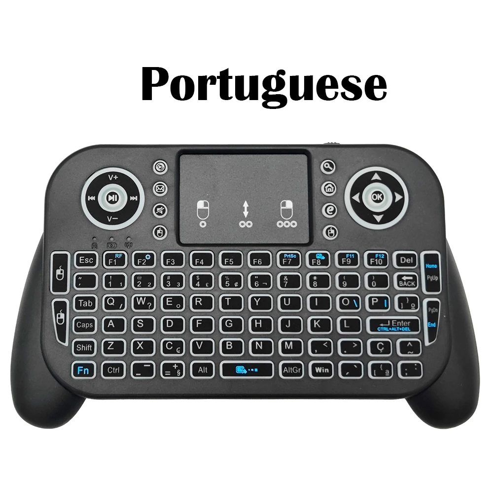 Portuguese