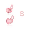 Pink S-1 pair