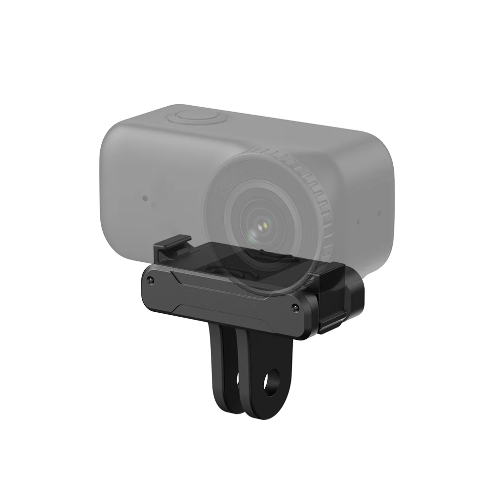 Adaptador magnético de liberación rápida para cámara, soporte para cámara DJI Osmo Nano, adaptador de montaje para accesorios de cámara DJI Osmo Nano - imagen 5