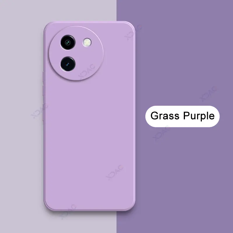 Grass Purple