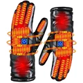 Heated Gloves