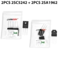 4PCS 2S(A1962 C5242)
