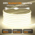 220V Natural EU Plug