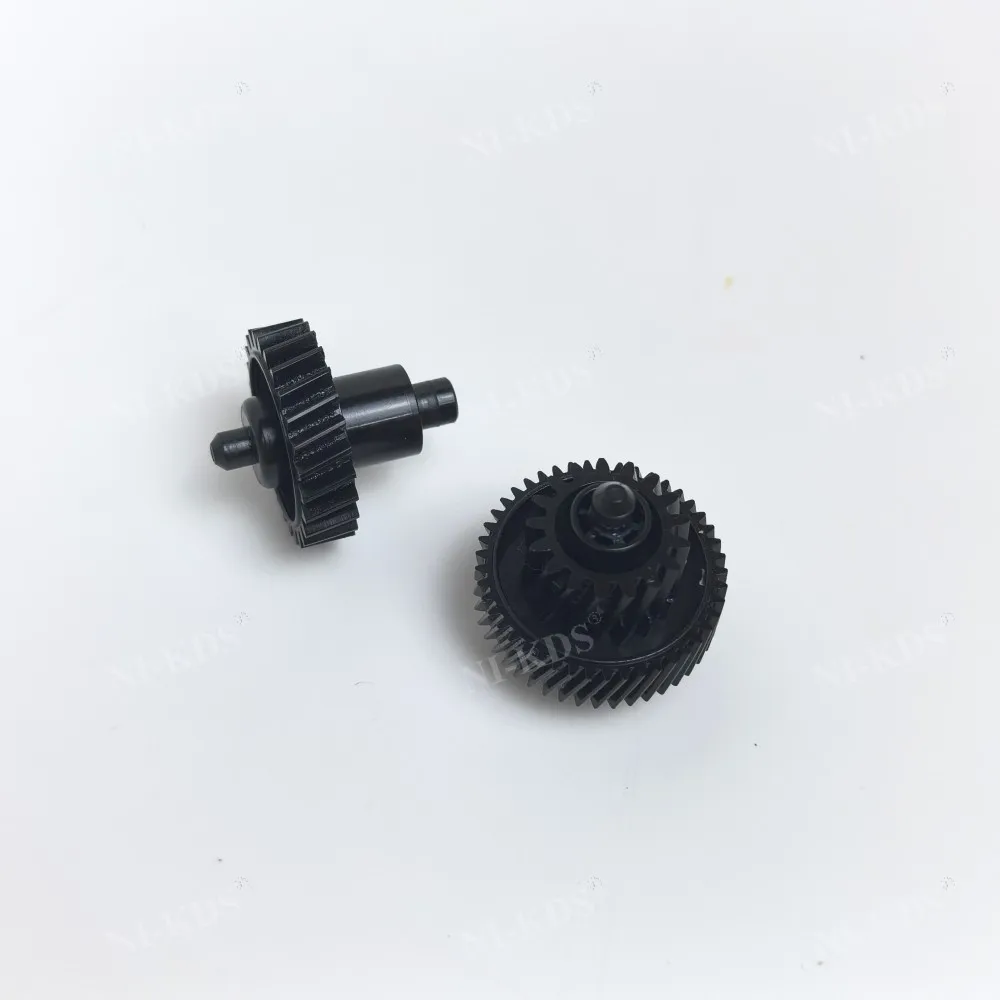 Engranaje impulsor para impresora Brother HL-5240 5250 5340 5350 DCP-8080 8060 MFC-8480 8460 8680 8880 - imagen 5