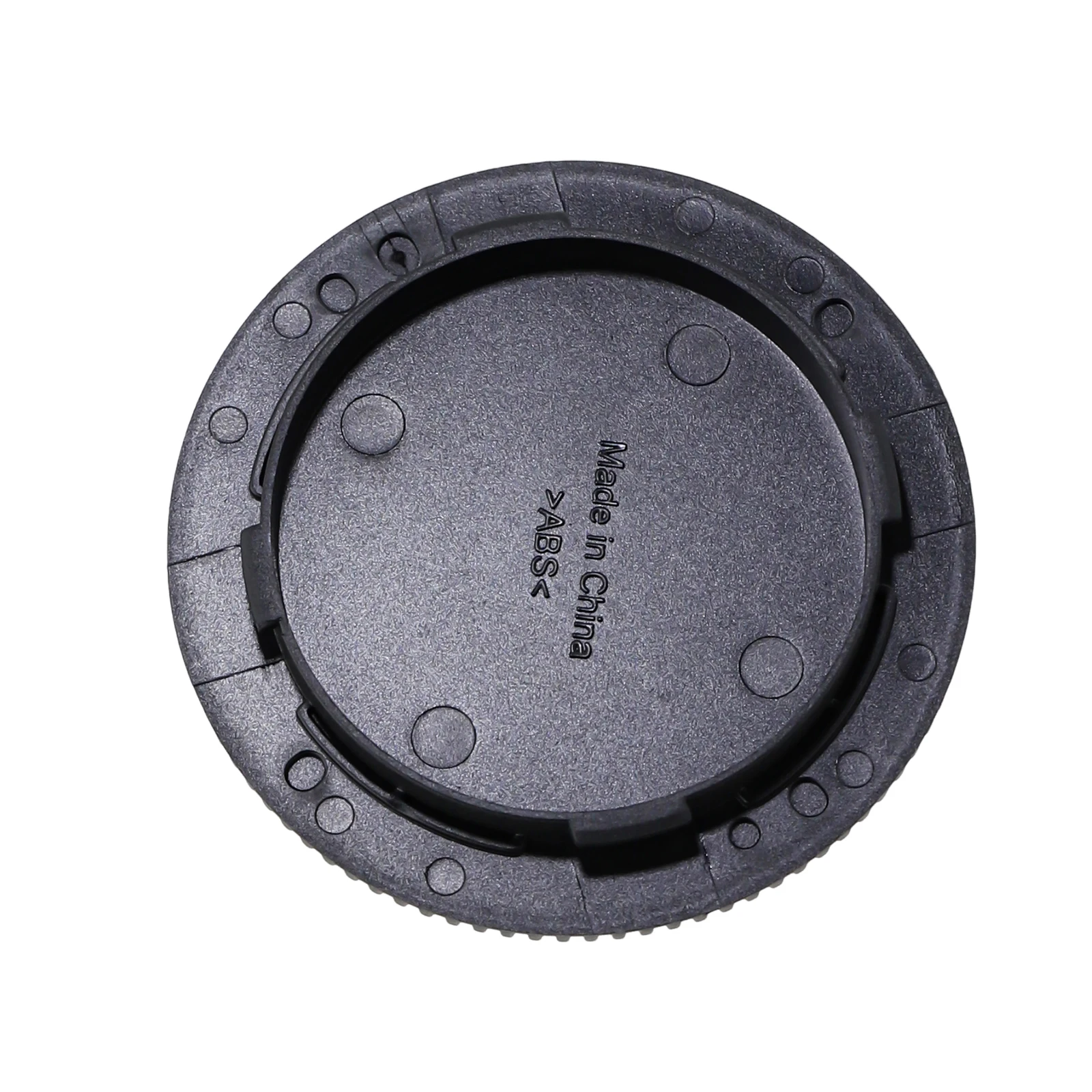 Nuevo! Para tapa trasera de lente de montaje en L o tapa del cuerpo de la cámara tapa de cubierta de lente de plástico para Leica TL SL CL Panasonic S1 S5 Sigma FPL - imagen 5