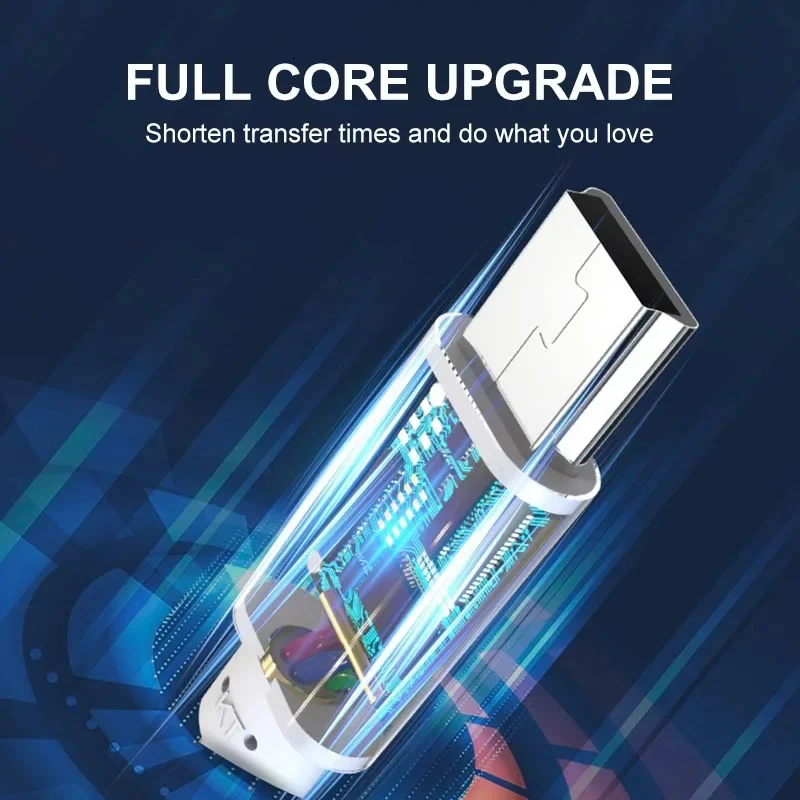 Cable Mini USB de 3 M de 5 pines, cargador de datos rápido, Cable corto para reproductor MP3, MP4, DVR, GPS, cámara Digital, HDD - imagen 2