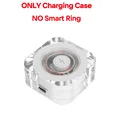 Charge case No ring