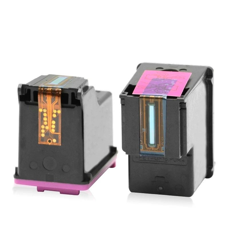 303XL para cartucho de tinta HP303 para HP 303 xl Envy Photo 6220 6230 6232 6234 7120 7130 7132 7134 7155 7158 7822 7830 7855 inyección de tinta - imagen 4