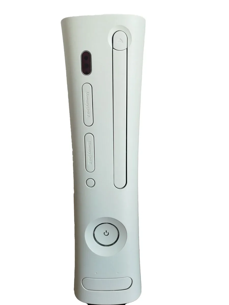 Juego completo de carcasa para consola XBOX360, reemplazo 4,0, 4 reseñas, 15 pedidos, funda diy - imagen 2