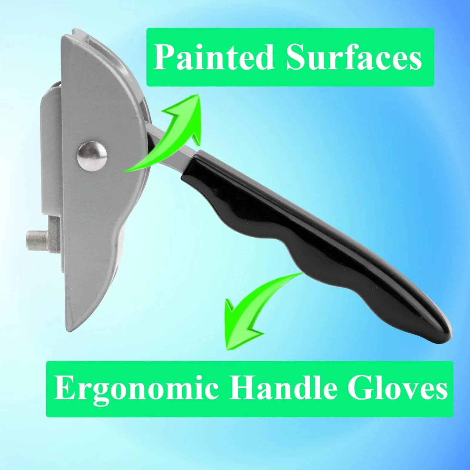 Reemplazo de manija de elevación de toldo Dometic 830644 para modelos A y E, Material 8500 y 9000, manija de elevación de toldo Dometic, fácil instalación - imagen 5