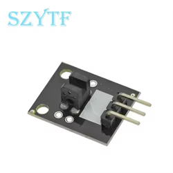 Sensor fotointerruptor KY-010 compatible AVR PIC