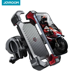 Joyroom Soporte Teléfono Bicicleta 360° Universal