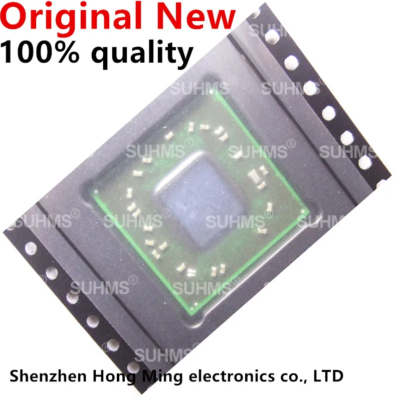 DC:2019 + 100 nuevo 216-0674022 216 0674022 BGA Chipset - imagen 3