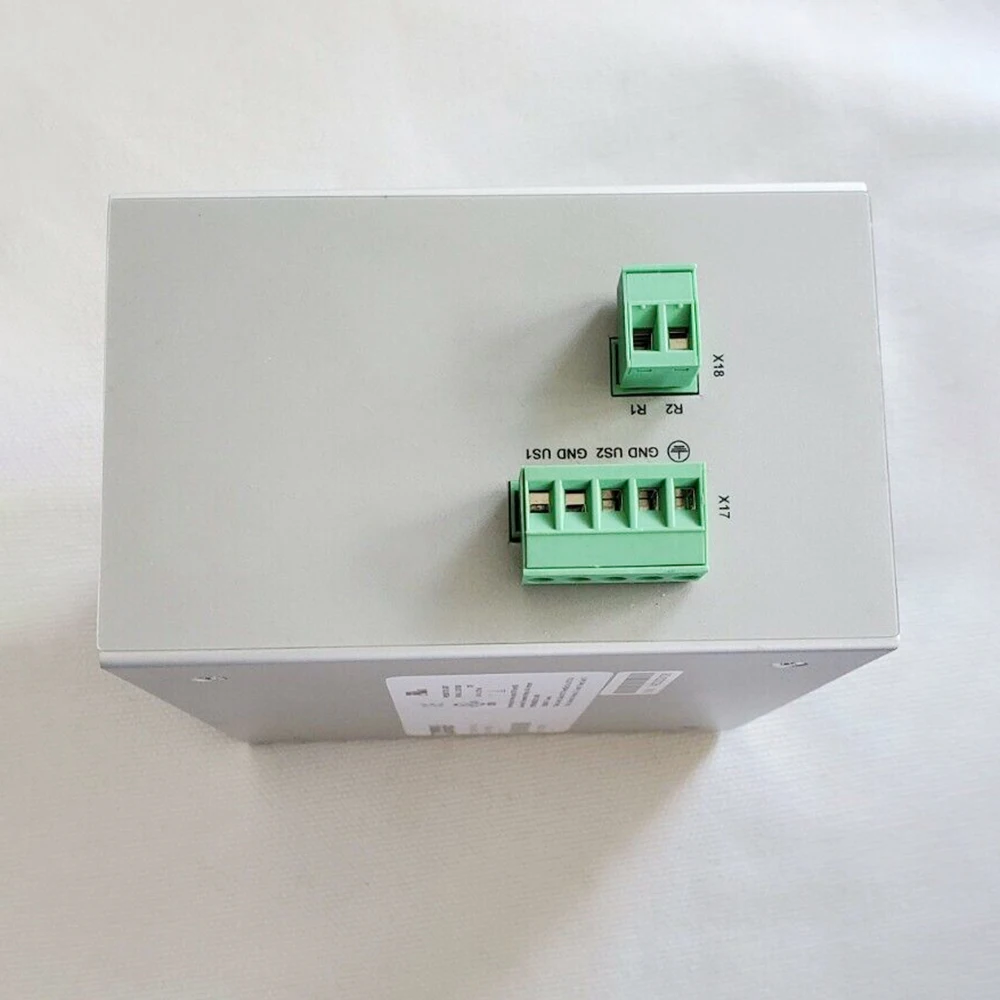 Nuevo 2891933 FL SWITCH SFN 16TX interruptor Ethernet Industrial TP RJ45 12VDC... 48VDC envío rápido de alta calidad - imagen 2