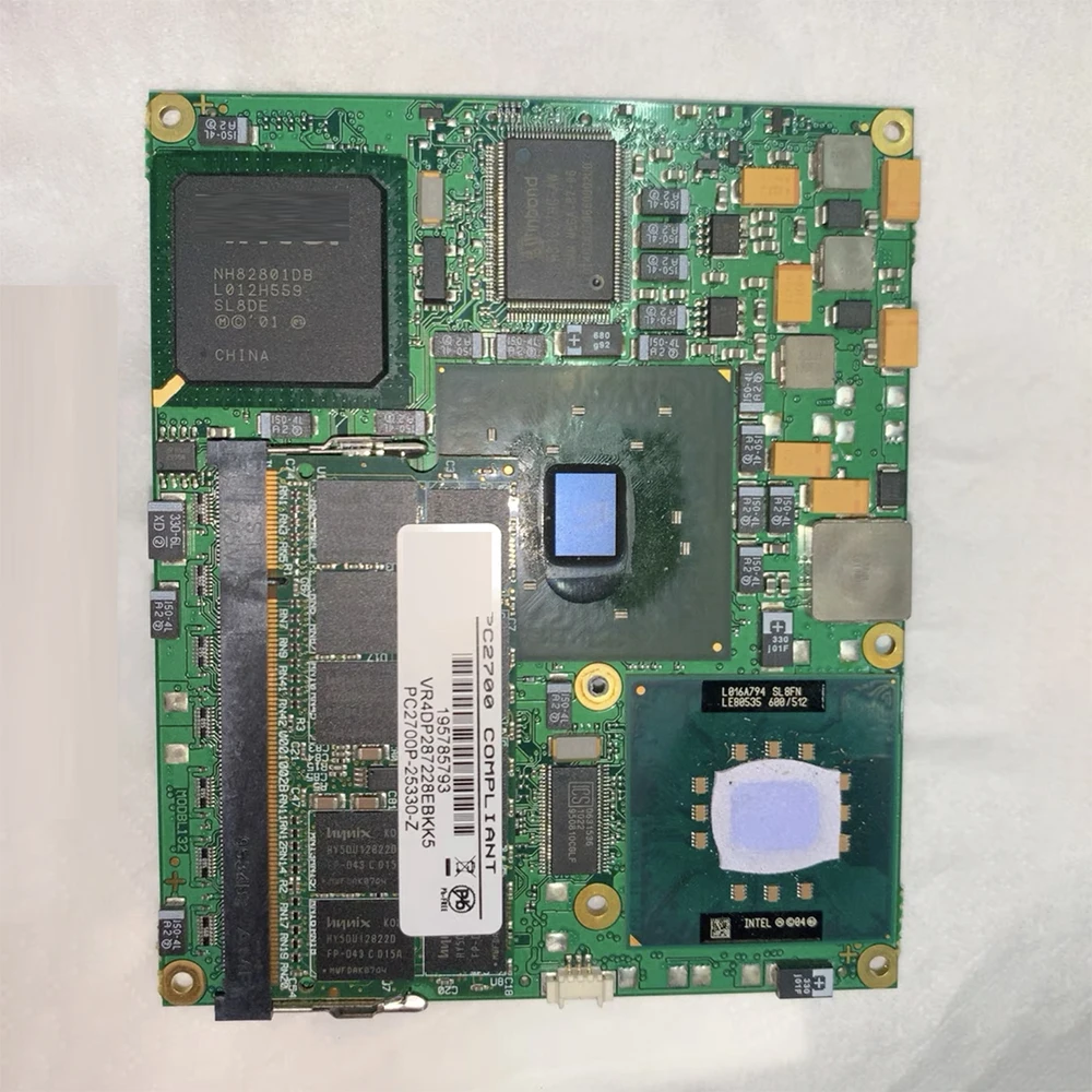 Para placa base de ordenador Industrial Ko-ntron 18008-0000-06-1 - imagen 2