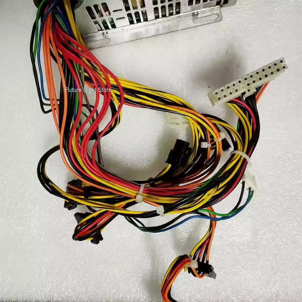 Fuente de alimentación FSP400-60AGGBE para lechada FSP - imagen 2