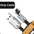 Only Black Cable