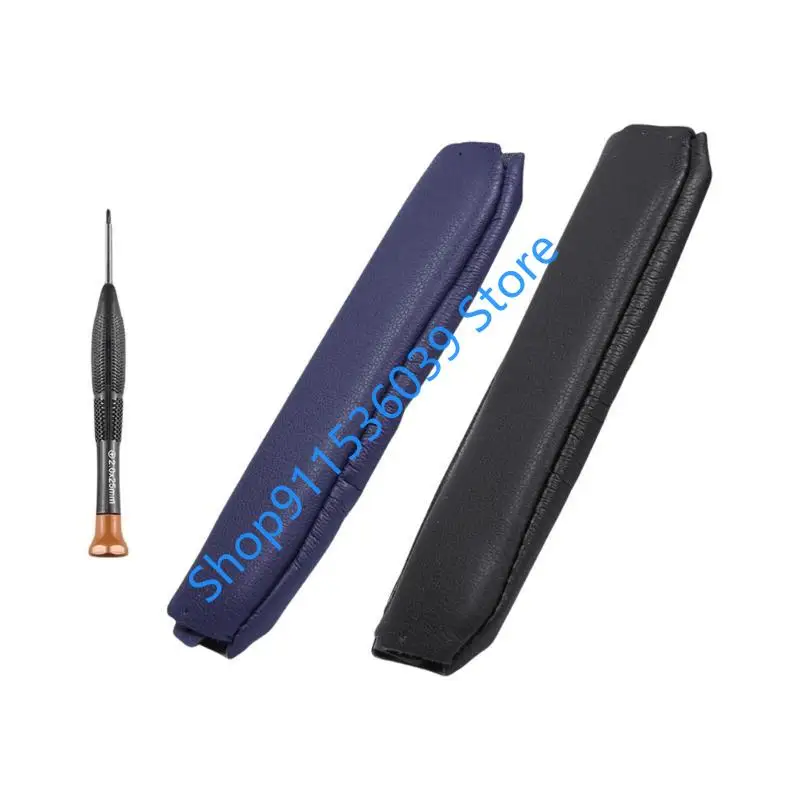 Reemplazo banda para cabeza los auriculares 45bb Comodidad mejorada para WH-XB900N ENTRESADOS MÚSICA - imagen 3