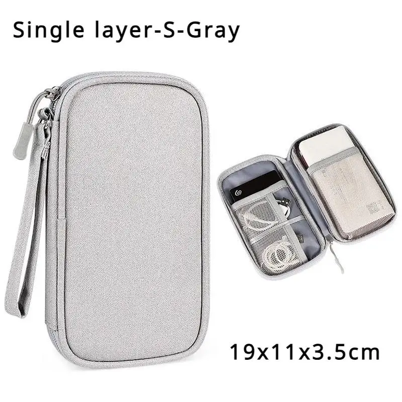 Single layer-S-Gray