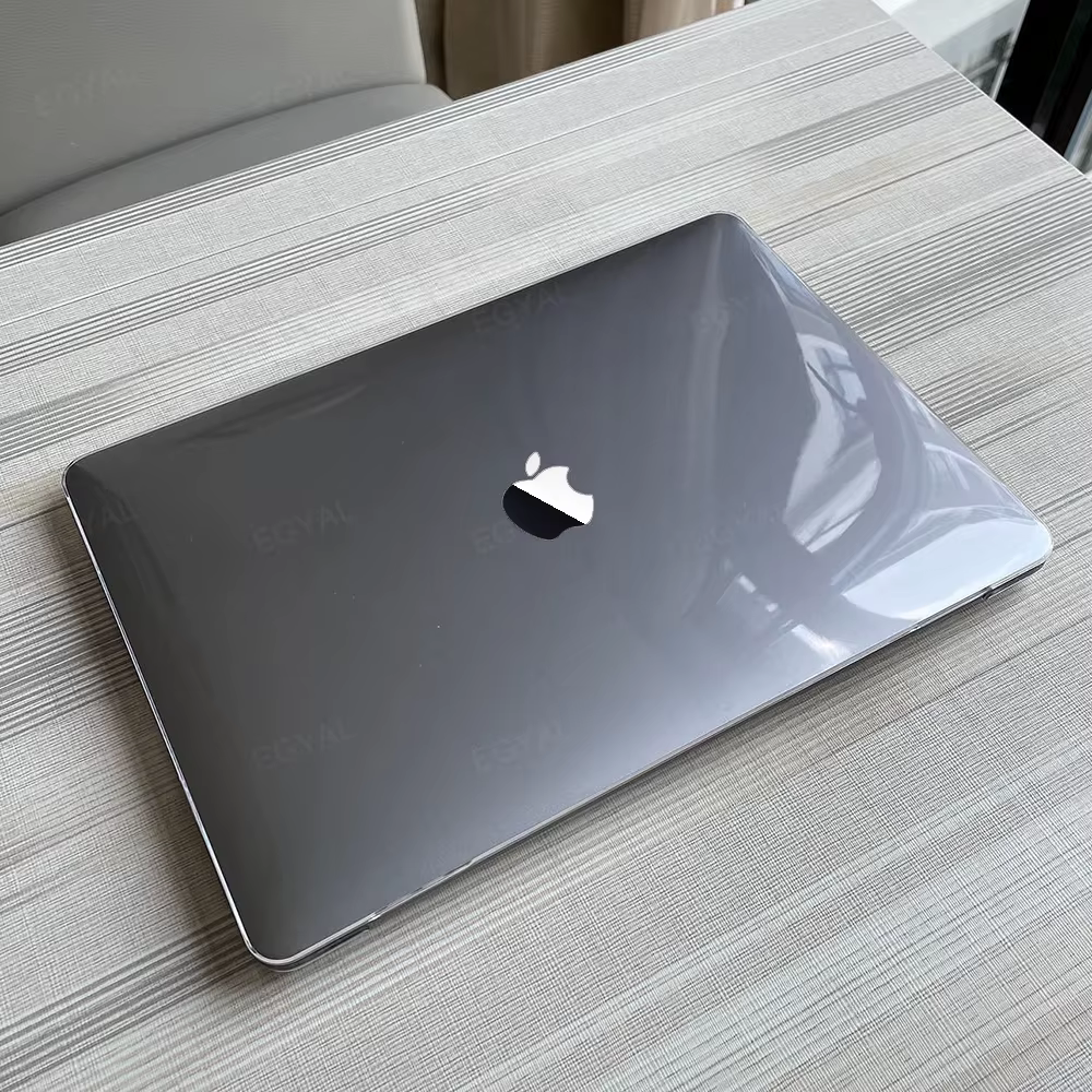 Funda MacBook Air Pro 13" 15" 16" – Antideslizante Protectora Espuma - imagen 2