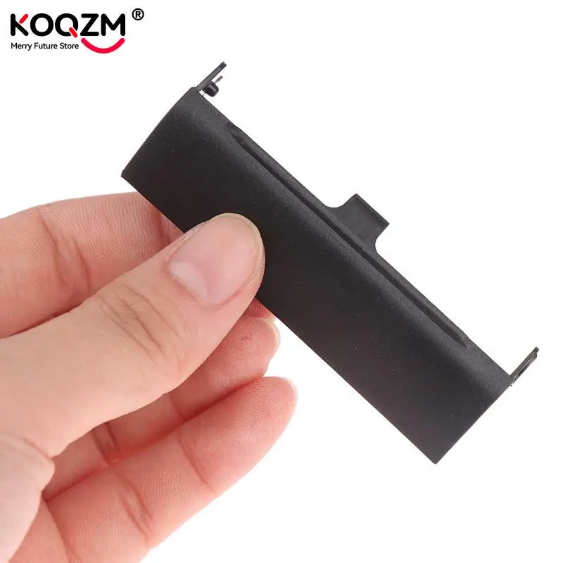 Disco Duro HDD Caddy, cubierta de bandeja para Dell Latitude E6520 E6420, accesorio de repuesto para ordenador portátil, color negro - imagen 5