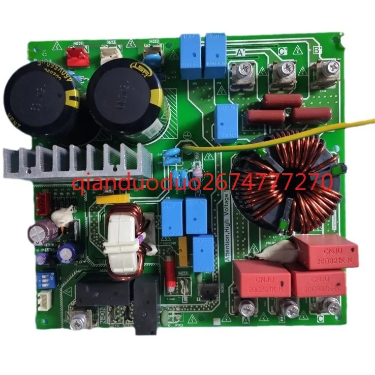 MDV-500W/DSN1-880 (G).D.1 Accesorios de aire acondicionado V-COPS280-MA (CT1600).D.1.1 - imagen 4