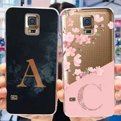 Funda de Silicona Samsung Galaxy S5/S5 Neo – Diseño AZ