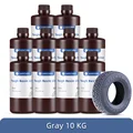 10kg Gray