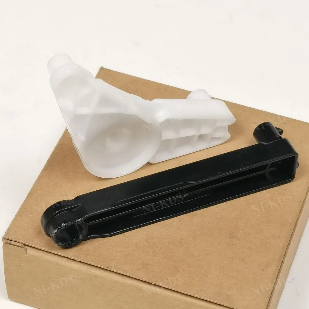 Brazo de liberación de cubierta frontal LY4355, piezas de impresora para Brother HL-5440, 5445, 5450, 5470, 6180, 8110, DCP, 8150, 8710, MFC-8510, 8910 - imagen 4