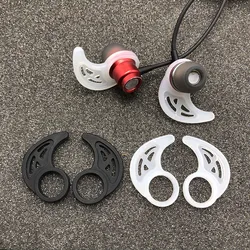 Gancho Oreja Silicona Universal para Auriculares Deportivos