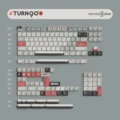 KT Turn90 Keycap x1