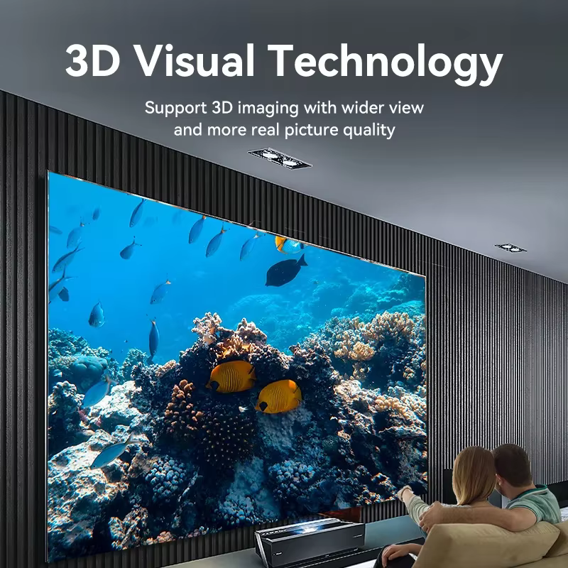 VEnTiOn Cable HDMI 2.0 4K para TV, Consolas y Proyector - imagen 4