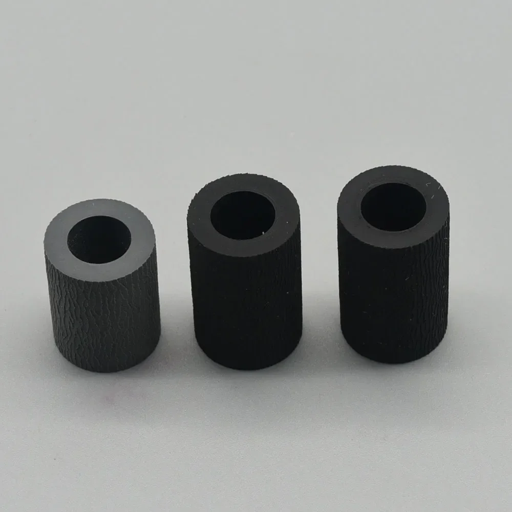 1 juego. 40X8736 41X0917 Pastilla ADF + rodillo de separación para Lexmark MX310 MX410 MX510 MX511 MX610 MX611 XM1140 XM1145 XM3150 CX310 - imagen 2