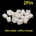 50 Male 50 Female