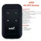 H806 4G WiFi Router