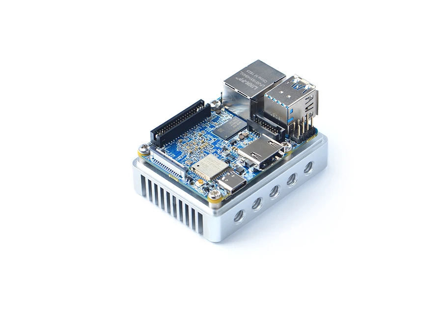 NanoPi NEO4 NanoPi NEO4 - imagen 4