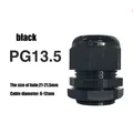 Black PG13.5