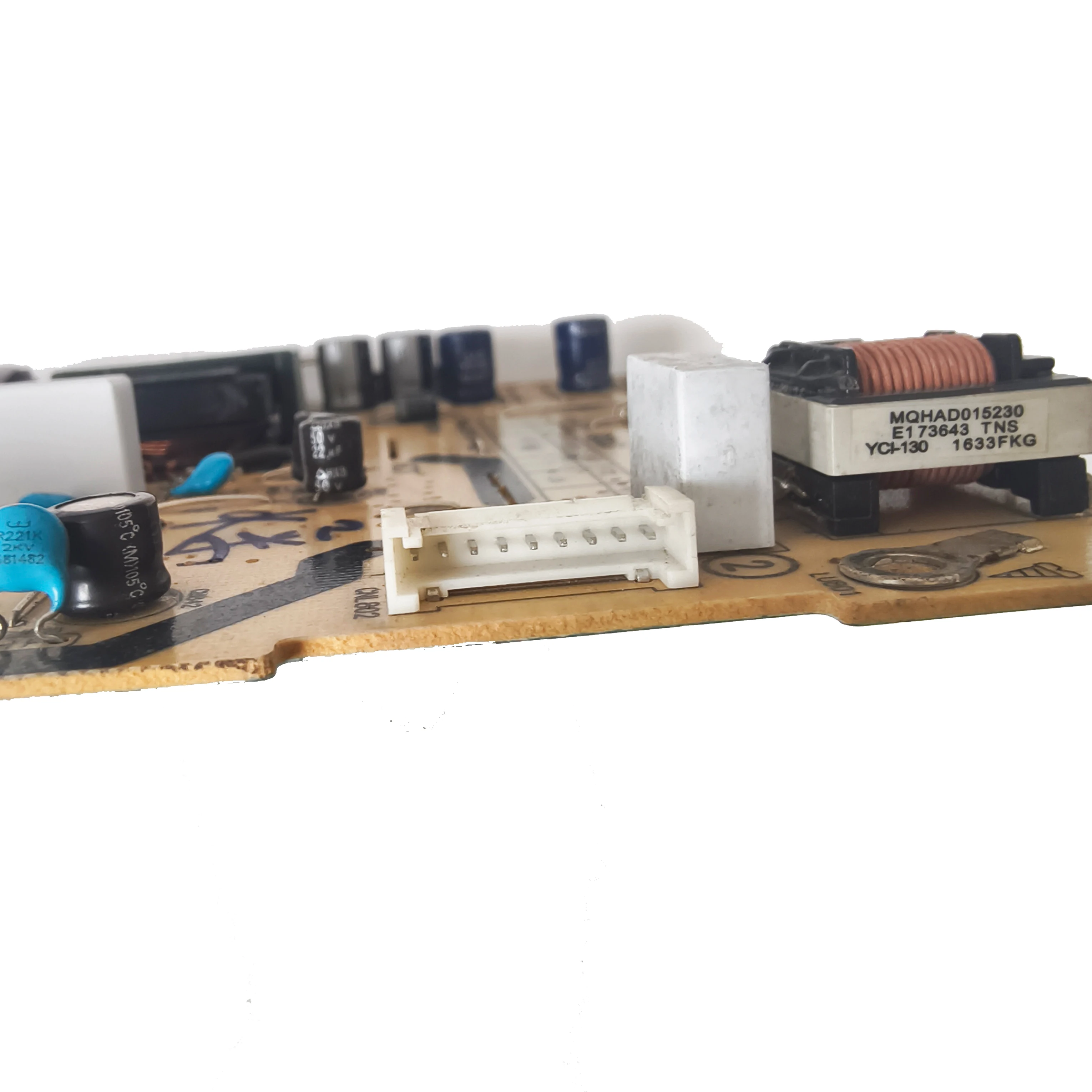 Placa de alimentación BN44-00851A l40msf _ FHS para TV de 40 pulgadas, para UN40J520DAF UN40J5200AG UN40J5200AF UN40J5000AG UN40J5000AF UE40J5000AW - imagen 4