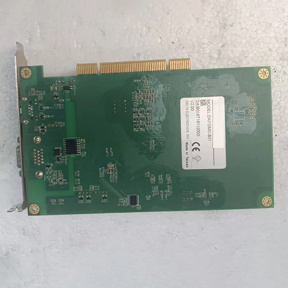 DAI1DMC-B01 Tarjeta de control multieje - imagen 3