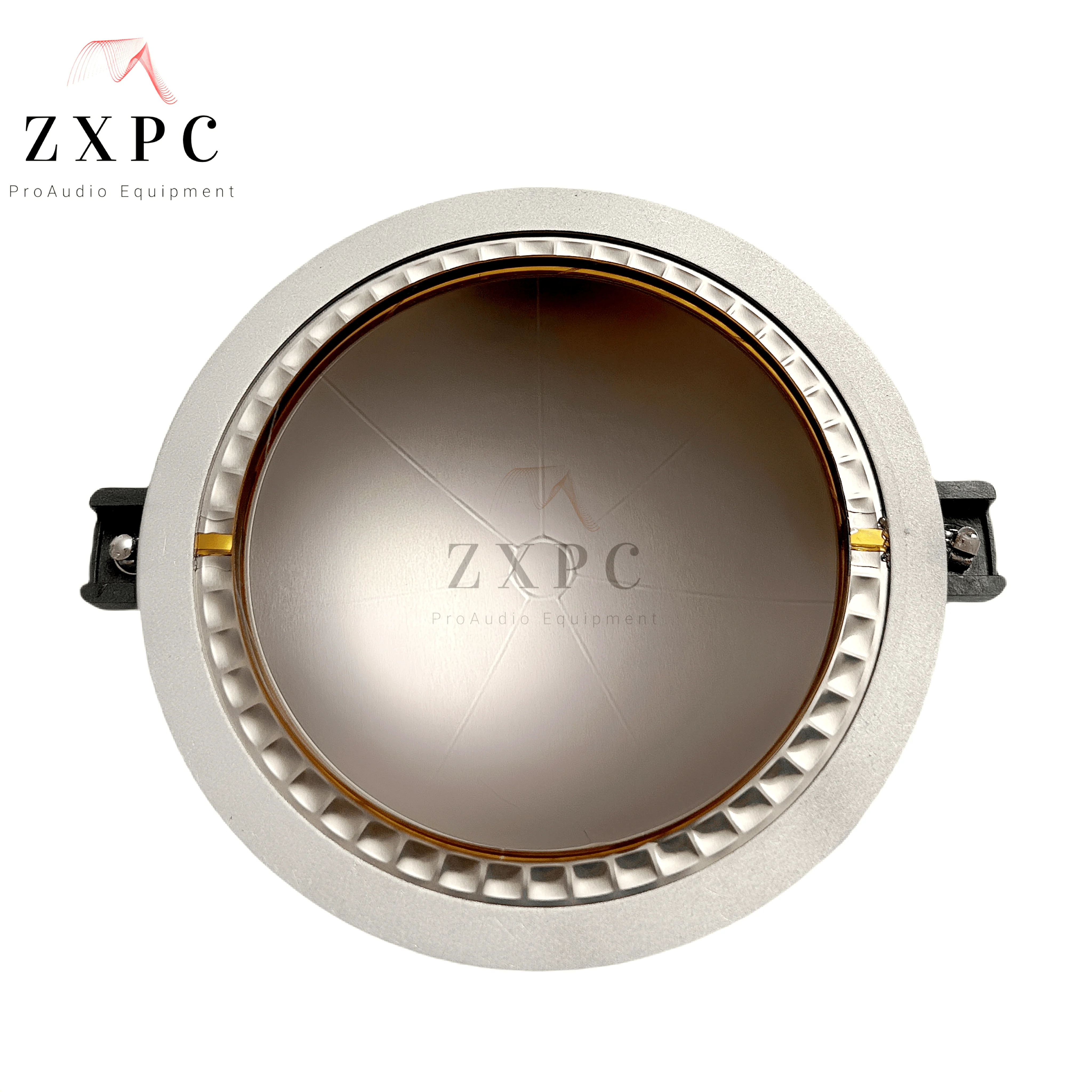 Diafragma de repuesto para controlador B&C DE880 8 ohmios DE880TN DE90TN DE95TN DE980TN - imagen 4