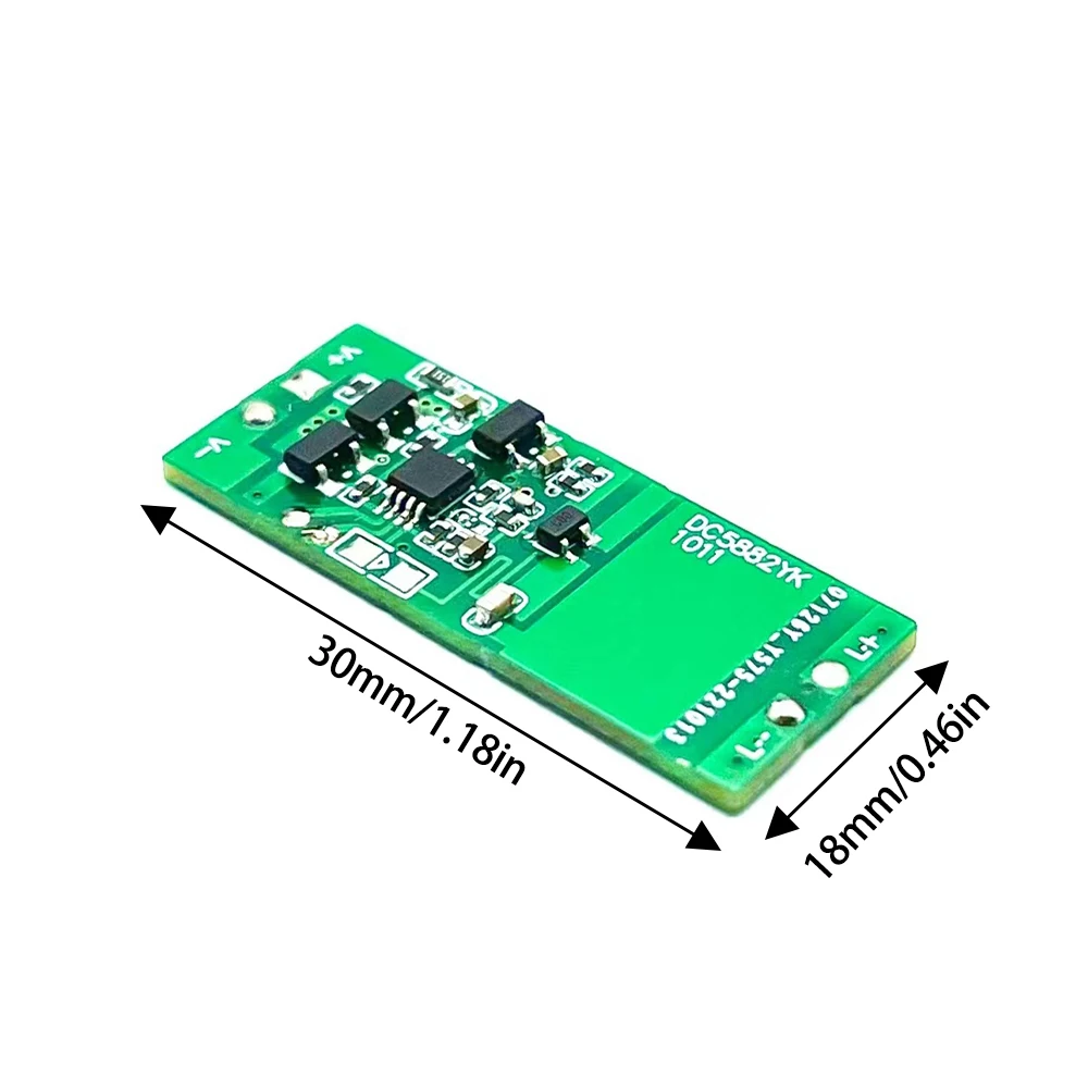 Módulo de Sensor de cuerpo oculto sin agujeros, barra de luz, interruptor de Sensor de movimiento Pir, módulo de interruptor para casa inteligente, 3-4 metros, cc 12V - imagen 5