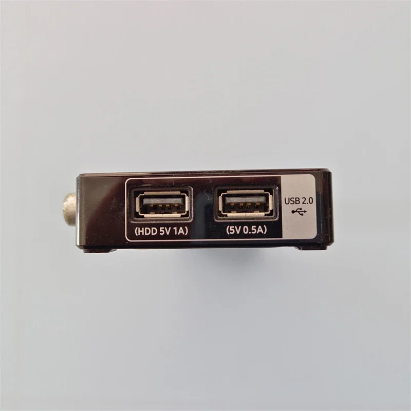 Original OEM One Connect Box BN91-18726M BN96-44186A BN96-44183A es para KS TV UE65KS7500U UE65KS7500S UE69KS7590U UE78KS9000T - imagen 3