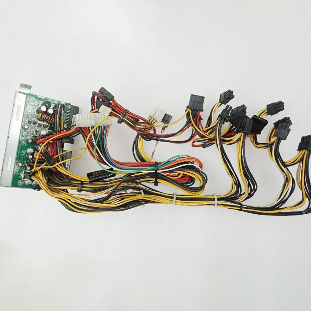 Placa de distribución de energía PDB-PT747-4648 para plano posterior de energía Supermicro - imagen 3