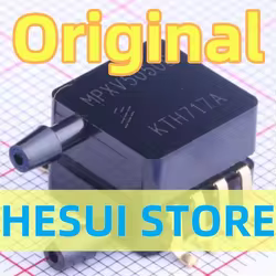 Sensor de presión MPXV5050DP Original SMD-8P