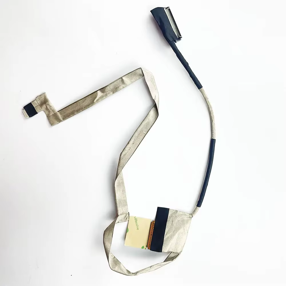 Cable de vídeo Dell Alienware 17 M17X R5 R6 – Pantalla LCD LED - imagen 2