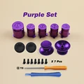 Purple Set