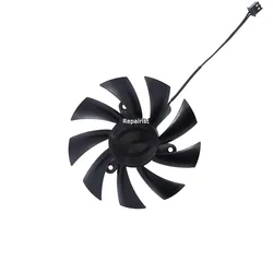 Ventilador Refrigeración EVGA GTX 750 / 750Ti para Cooler GPU