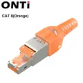 CAT8-Orange