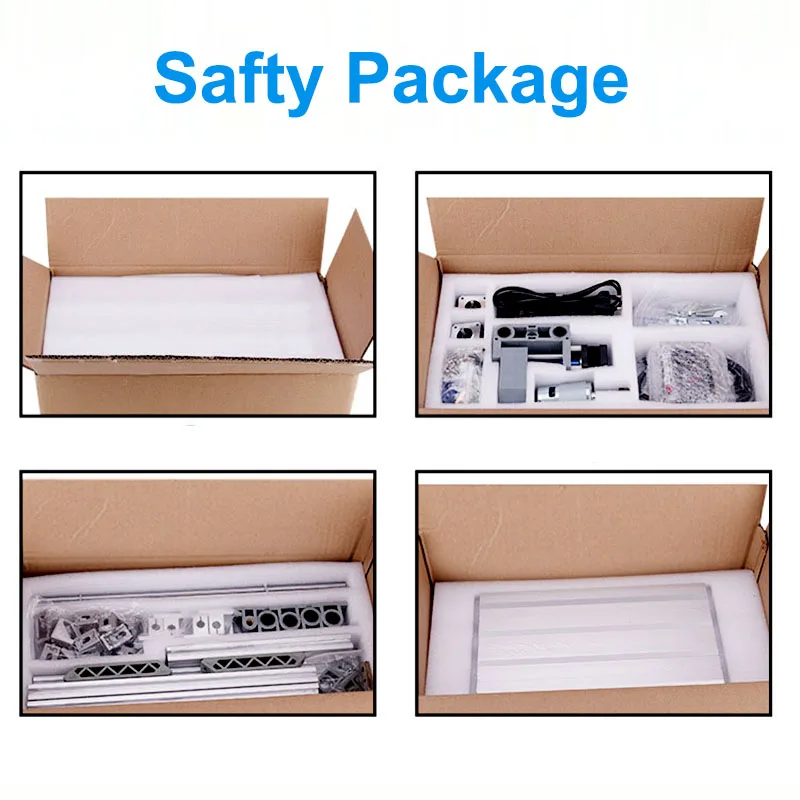 Máquina de grabado CNC 3018 Pro Max, enrutador de madera con husillo de 200W para Metal acrílico, fresadora y cortadora con controlador sin conexión - imagen 5