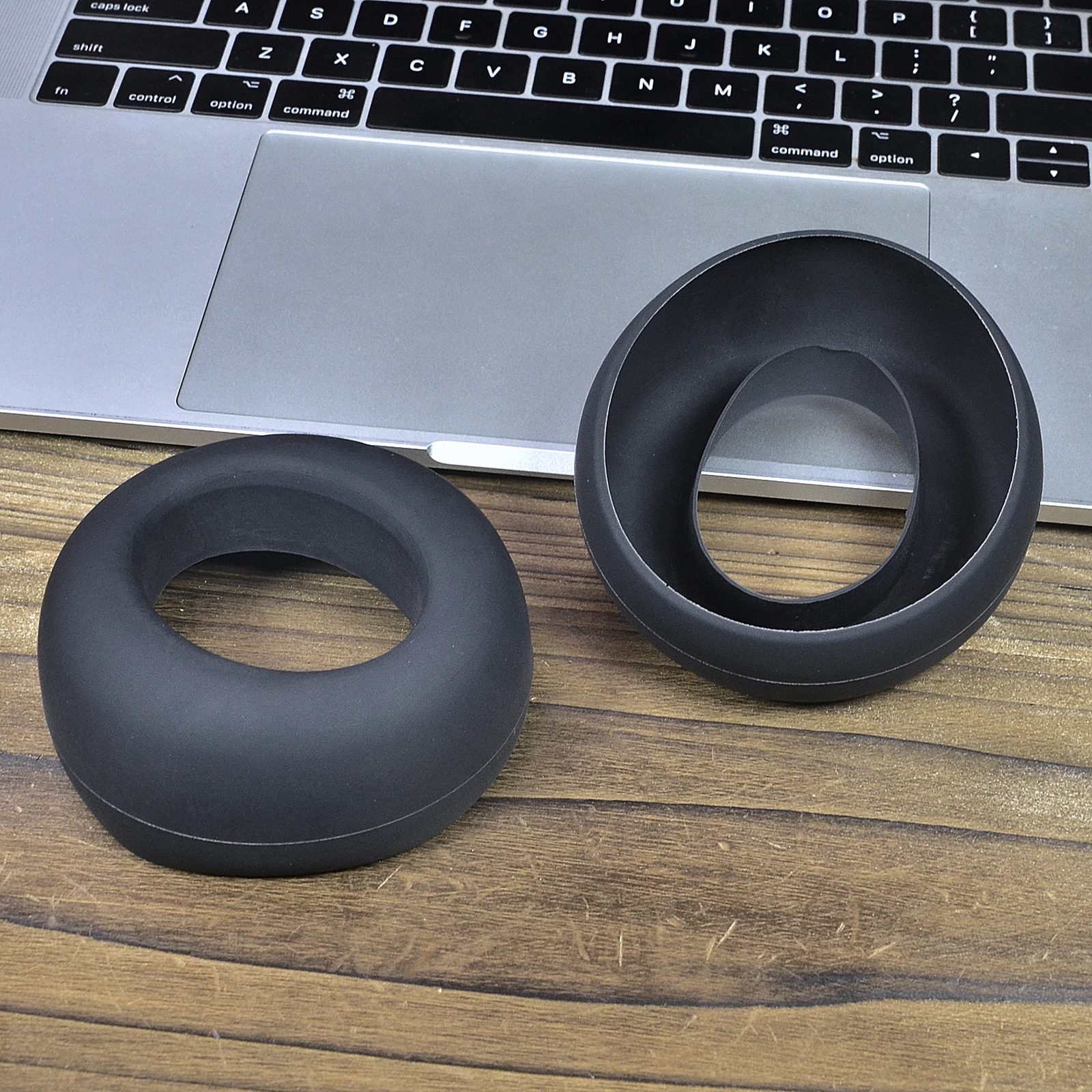 Funda de silicona para auriculares Sony PlayStation 5 Pulse Elite, accesorios de repuesto, funda protectora, 1 par - imagen 5